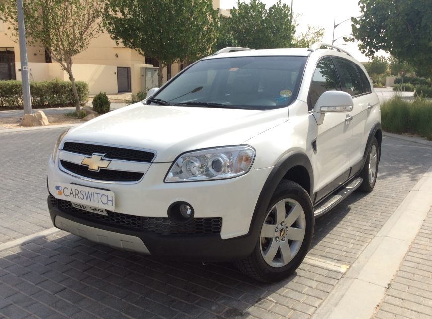 News picture How Much Does a Used Chevrolet Captiva Routine Maintenance Cost? Check here!